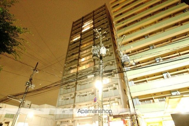 ノルデンハイム江坂垂水町の外観写真