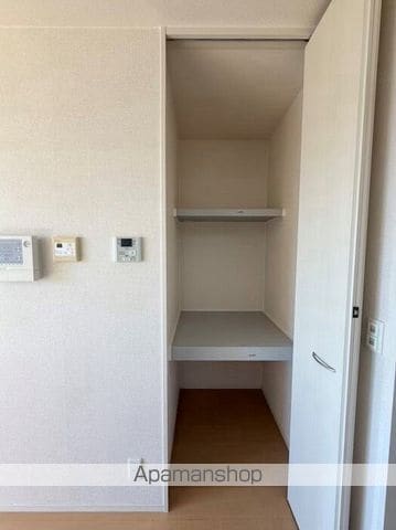 メゾン ドゥ プラージュの内装写真