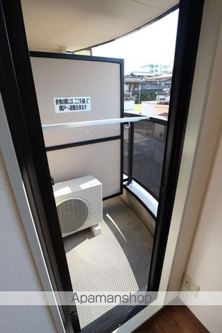 カーサ・デルソーレ栄町の内装写真