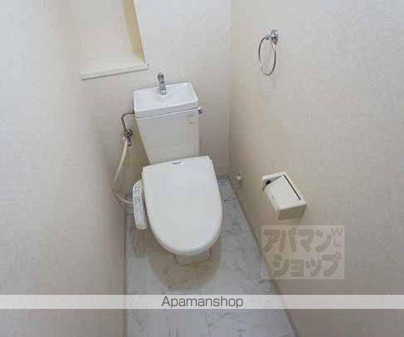 ソレーユ小栗栖の内装写真