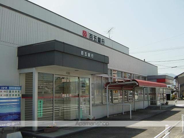 サンフォレストの周辺写真