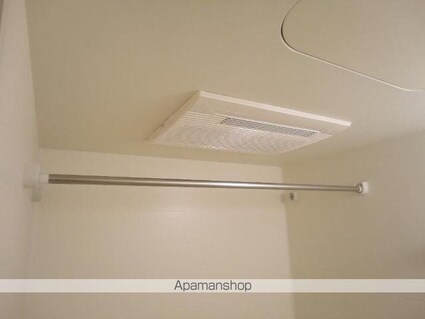 グラン　クール[1K/26.25m2]の内装