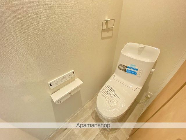 M−APの内装写真