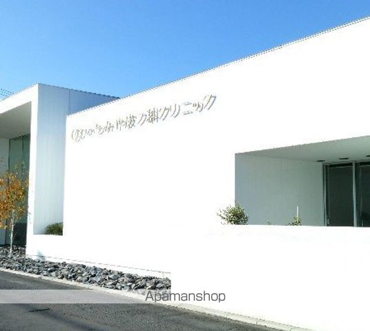 レオパレスフローラ 六坊の周辺写真