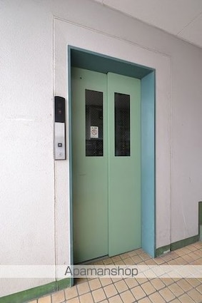 田中本社ビル[2DK/47m2]の共用部2