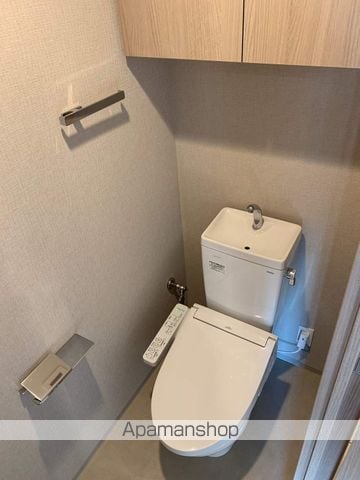 ラグゼナ八王子新町の内装写真