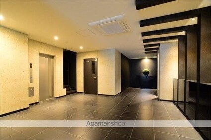 東京都台東区北上野２丁目[1K/25.5m2]の内装1