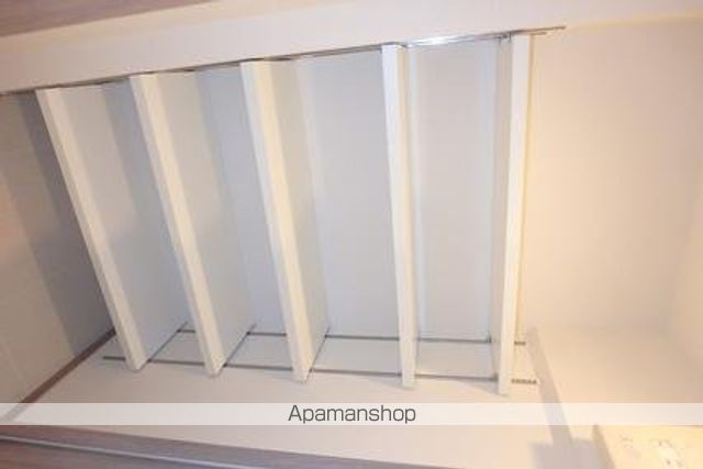 AーSTANDARD芝浦の内装写真