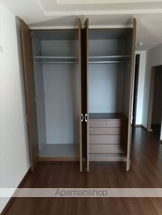 アクアマリンＫ[1K/36m2]の収納