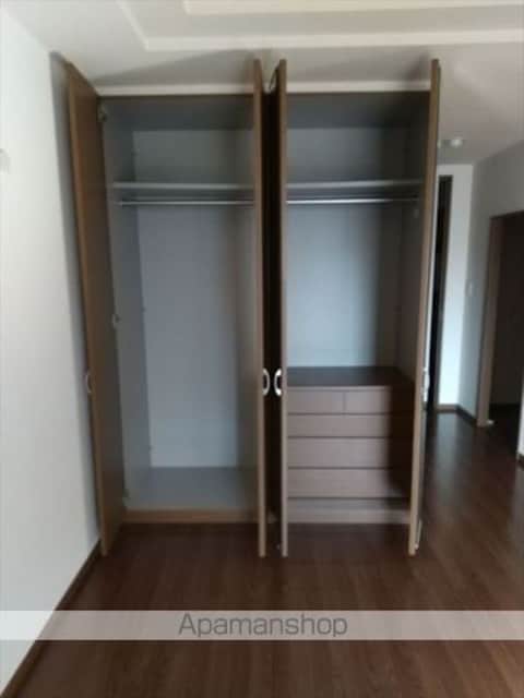 アクアマリンＫ[1K/36m2]の収納