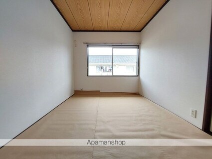 アーバンライフ久米　Ｂ棟[3DK/49.5m2]の内装1