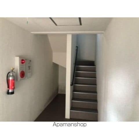 ノーマルヒル本町の内装写真