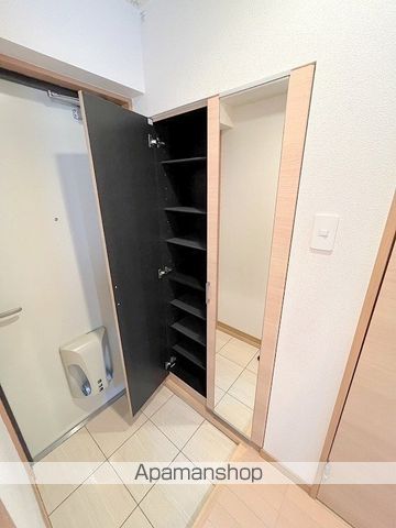 FERIO大塚の内装写真