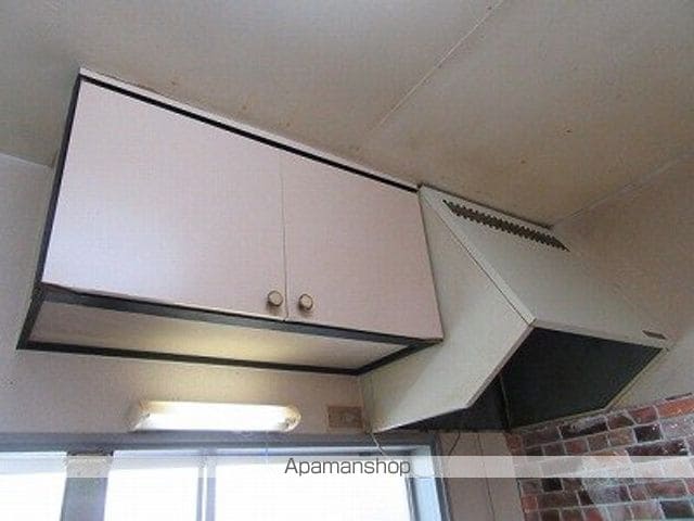 レジデンス銀河の内装写真