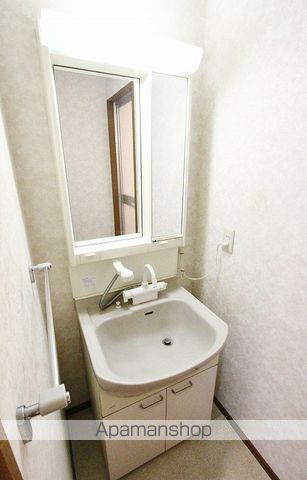 第1ブルックビルの内装写真
