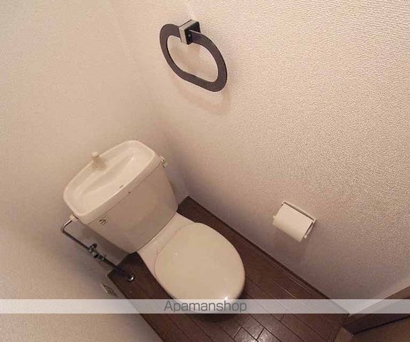 ハイツ銀華の内装写真
