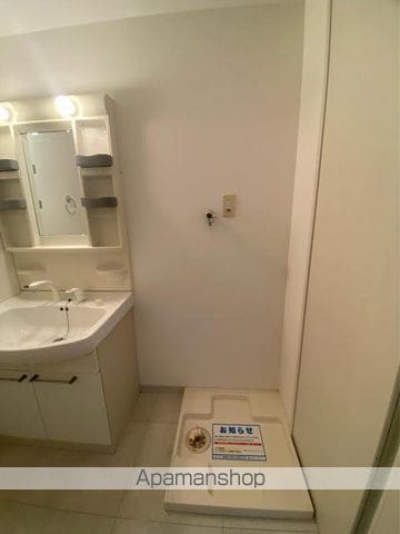 なかよしマンション林町の内装写真