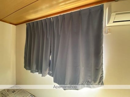 溝渕ハイツ[1K/21.2m2]の内装5