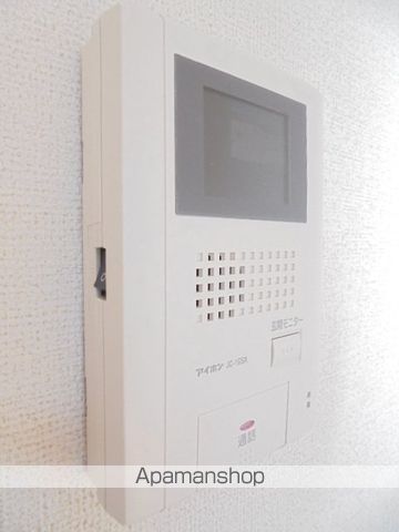 プラシードの内装写真