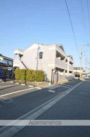 プチメゾン雅の外観写真
