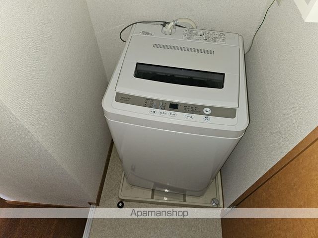 レオパレスWESTGATTERの内装写真