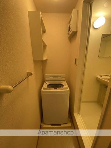 レオパレスブルースカイ小山の内装写真