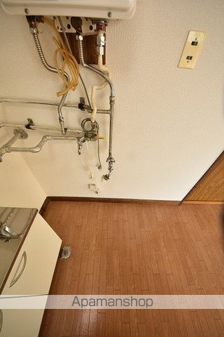 第2佐々木コーポの内装写真
