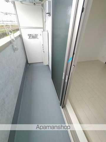 フジパレス千里丘東の内装写真
