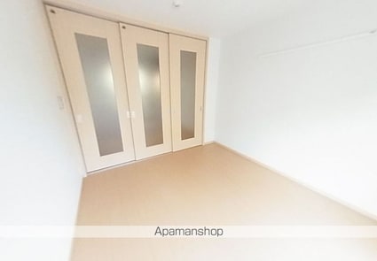 サンビトレス　Ⅰ[2DK/44.19m2]のリビング・居間