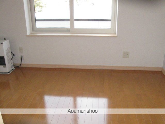 エクセランの内装写真