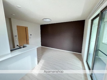 グランドゥール宮前[1LDK/42.89m2]の内装2