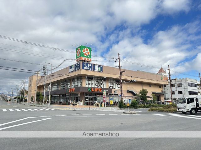 ESTEMCOURT新大阪17ベイスの周辺写真