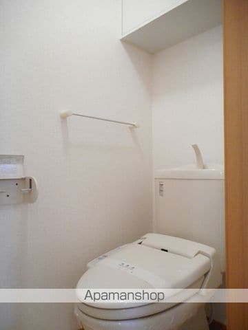 エクセレンテBの内装写真