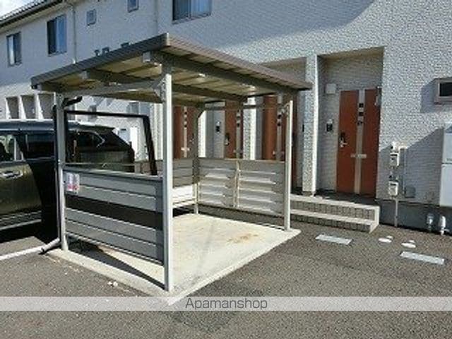 アイアールIIのその他写真