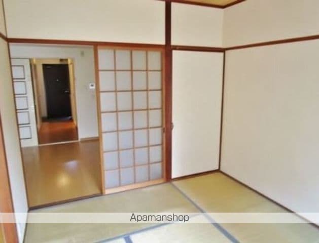 ハイム高宮の内装写真