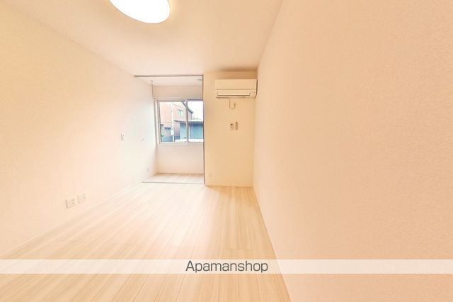 アクシス寺町の内装写真