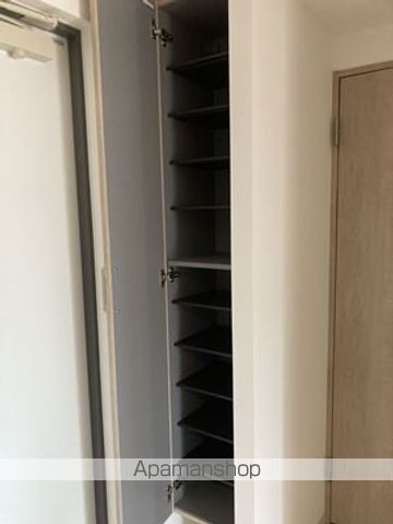 ACTIVAT南郷13丁目スクエアの内装写真