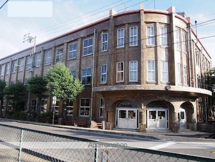 クレスト御殿山[2LDK/52.54m2]の周辺5