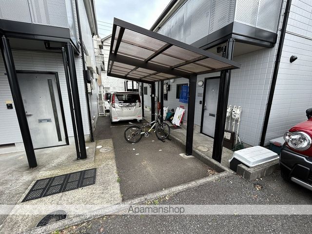 コート・ドゥ・ベール参番館のその他写真