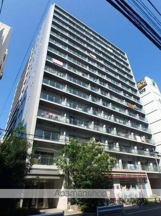 エスティメゾン錦糸町Ⅱ[1LDK/40m2]の外観3