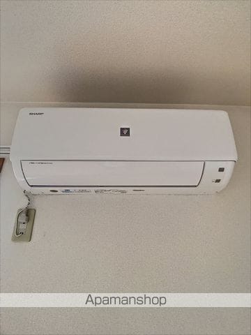 サンライズ安祥Dの内装写真