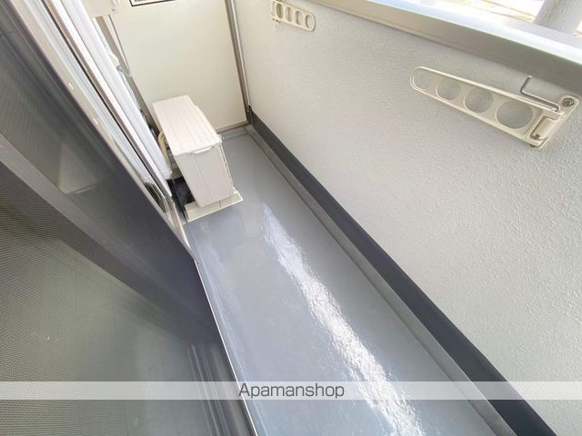 KORE・YIELD神戸北の内装写真