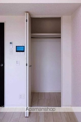 サヴォイ ラ シャンスの内装写真