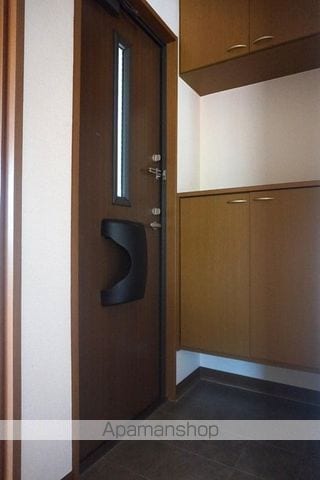 ラフェリアの内装写真