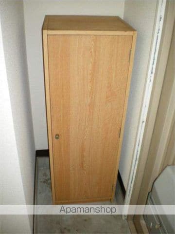 サンメイト可美の内装写真