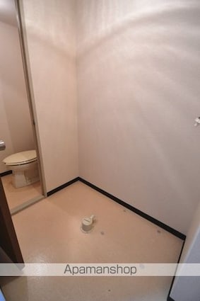マンションカミュ[1K/26.53m2]の玄関