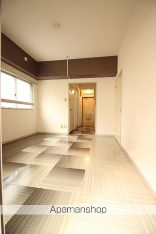 モンレーヴ別府1の内装写真