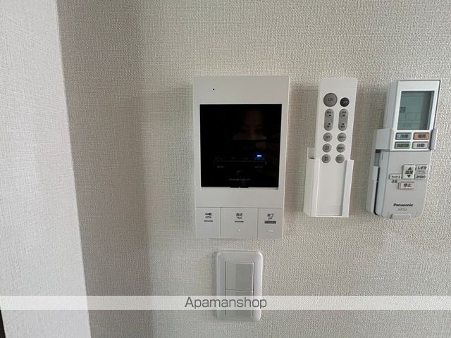 ハルミール忍ケ丘の内装写真