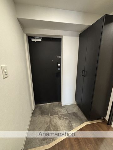 ALIVISNODAHANSHINの内装写真