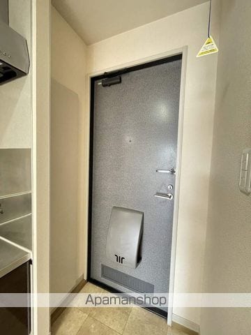 モーンプレイスIIの内装写真